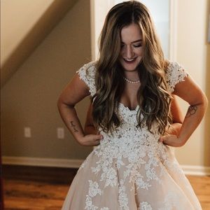 Meet your Posher, Bailey